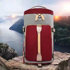 Nildras Gym Bag Backpack Fitness Bags for Shoes Outdoor Shoulder Gym Sac De Sport Student Sportbag Travel Bag Daily