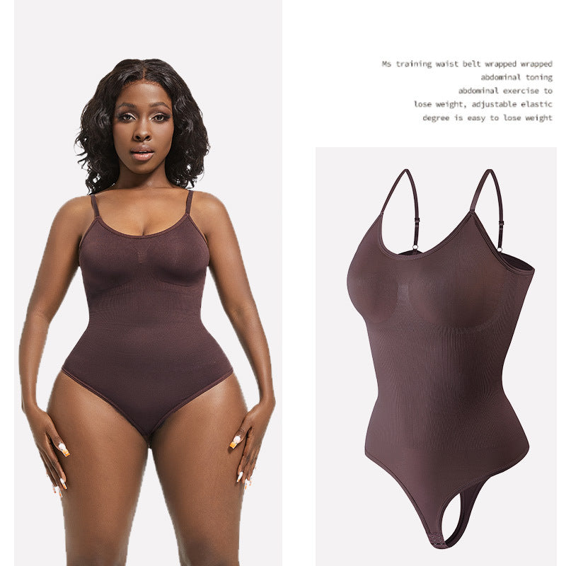 Nildras Waist and body shaping corset