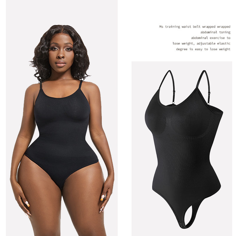 Nildras Waist and body shaping corset