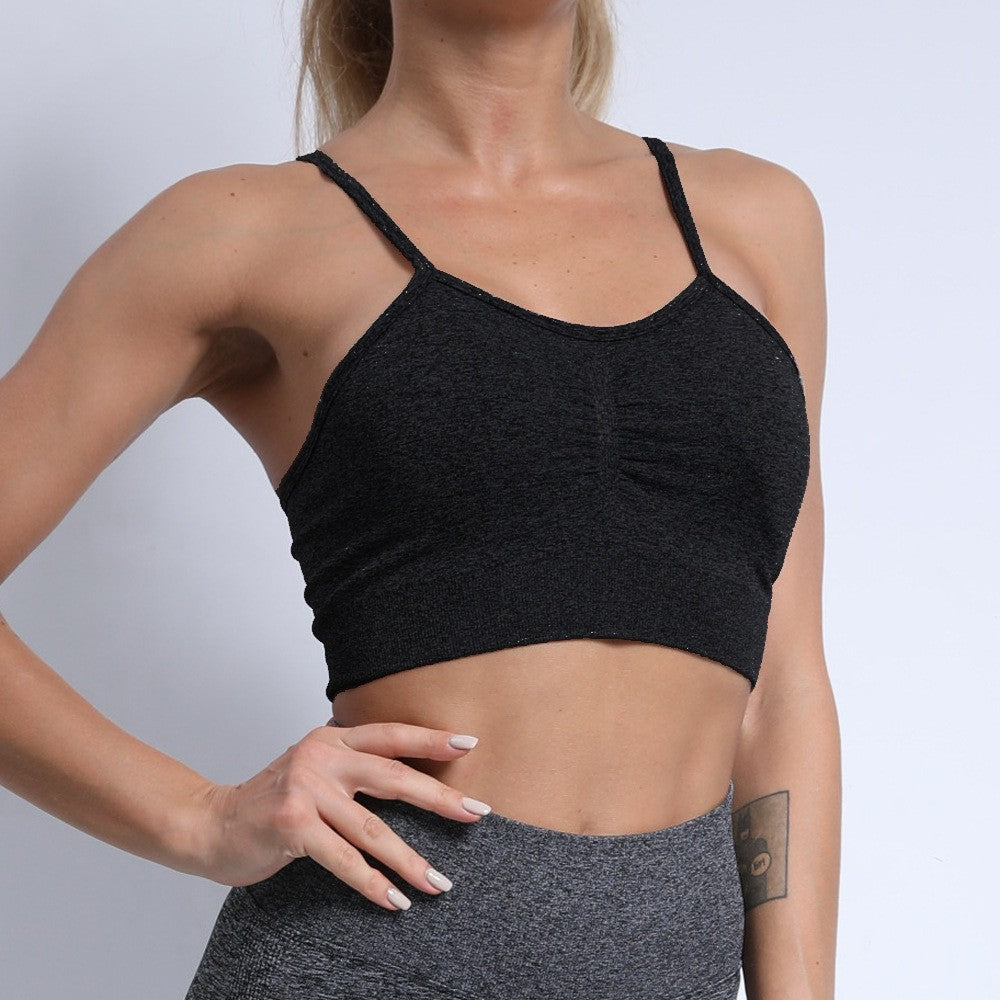 Comfortable Sports Fitness Pants, Sexy Hip-Lifting and Butt-Lifting Leggings
