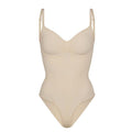 Nildras Seamless Skims Style Shapewear Cami, Sleeveless Bodycon Top with Tummy Control & Butt Lift