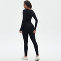 Ensemble de Sport Femme Sans Coutures
