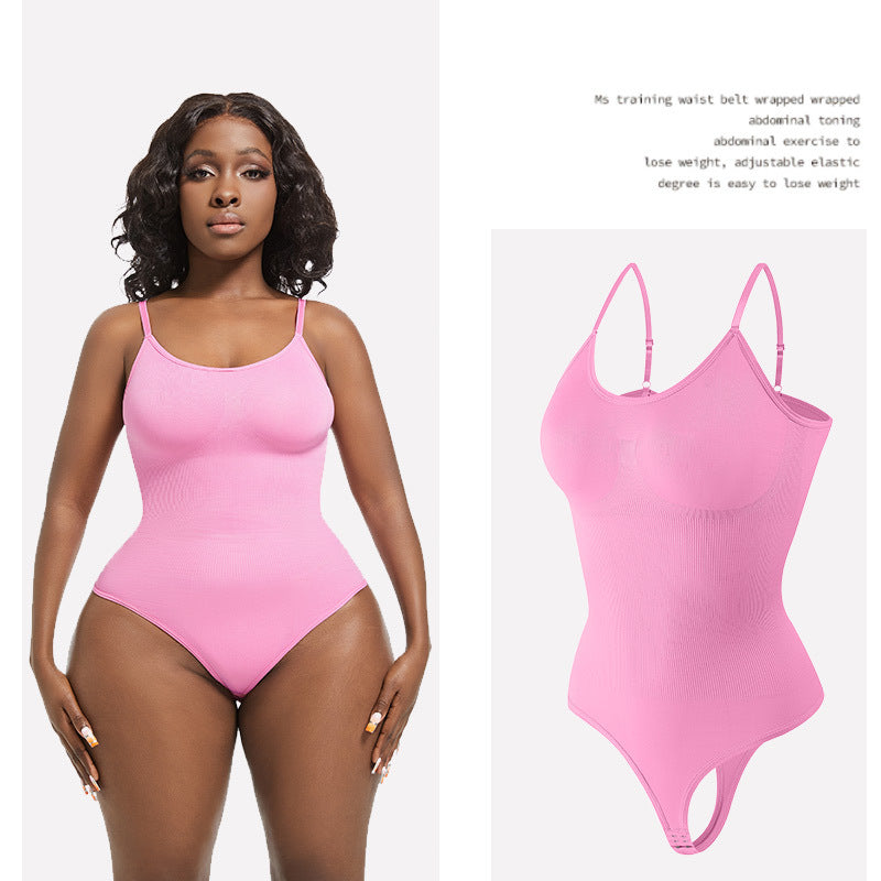Nildras Waist and body shaping corset