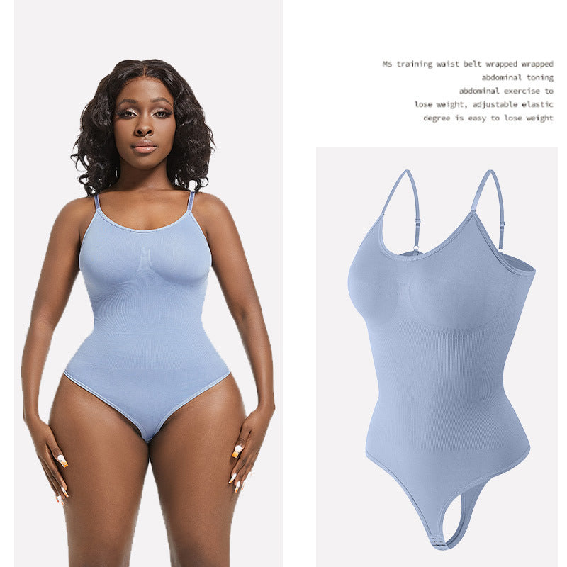 Nildras Waist and body shaping corset