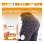 Collagen Butt Lift And Buttocks Firming Skin Patch