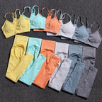 Comfortable Sports Fitness Pants, Sexy Hip-Lifting and Butt-Lifting Leggings