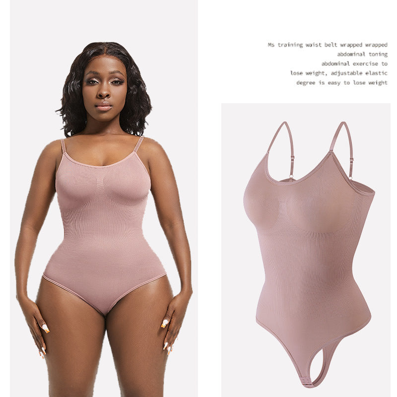 Nildras Waist and body shaping corset