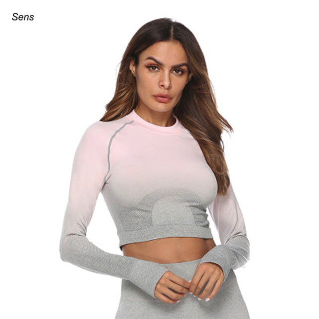 Nildras Winter Hot Sale Yoga Set Gym Set Gym Leggings Yoga Sport Leggings Sportswear For Women Sports Clothing Gym Fitness Clothing