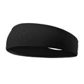 Gym Hair Control Sweatband