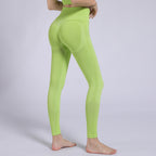 Ensemble Activewear Femme Côtelé
