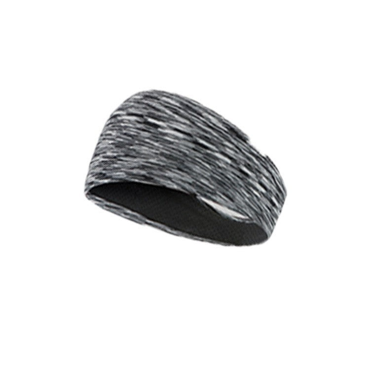 Gym Hair Control Sweatband