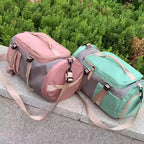 Nildras Gym Bag Backpack Fitness Bags for Shoes Outdoor Shoulder Gym Sac De Sport Student Sportbag Travel Bag Daily