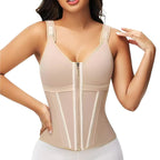 Waist/Tummy Training Cinching Vest