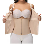 Waist/Tummy Training Cinching Vest