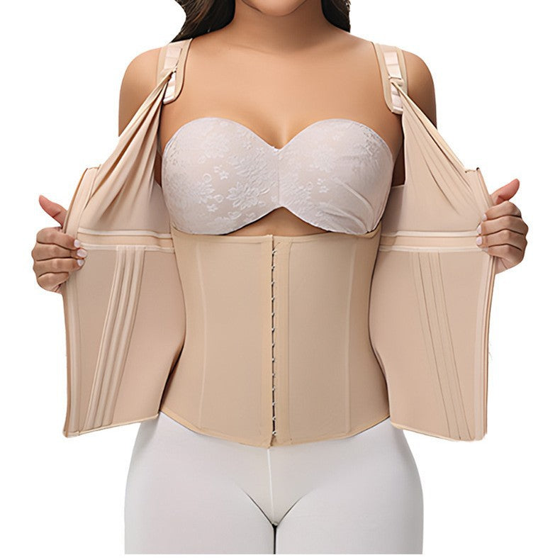 Waist/Tummy Training Cinching Vest