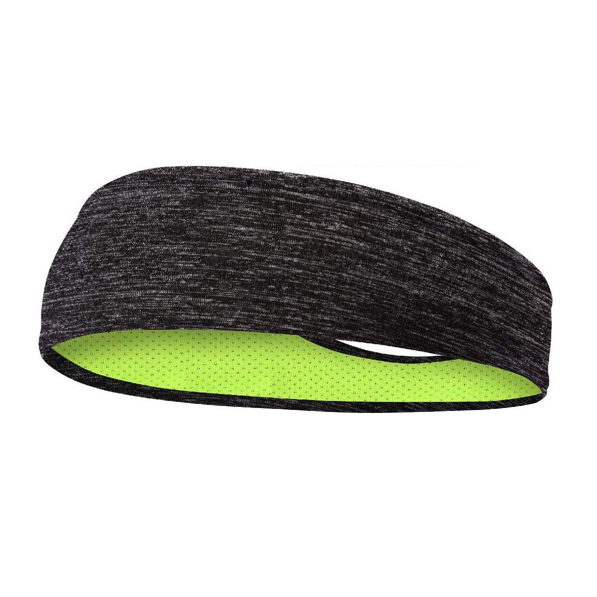 Gym Hair Control Sweatband