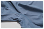 Combinaison Short Sculptante Zippée Sans Coutures
