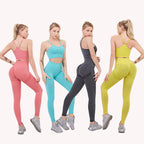 Comfortable Sports Fitness Pants, Sexy Hip-Lifting and Butt-Lifting Leggings