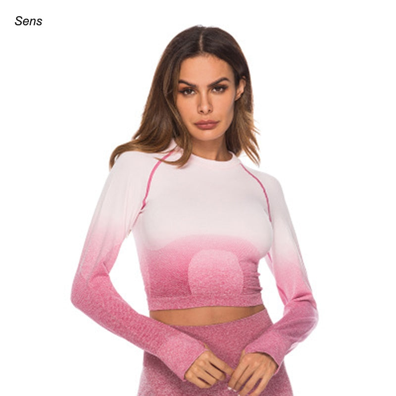 Nildras Winter Hot Sale Yoga Set Gym Set Gym Leggings Yoga Sport Leggings Sportswear For Women Sports Clothing Gym Fitness Clothing