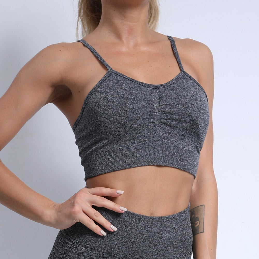 Comfortable Sports Fitness Pants, Sexy Hip-Lifting and Butt-Lifting Leggings