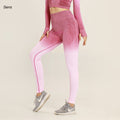 Nildras Winter Hot Sale Yoga Set Gym Set Gym Leggings Yoga Sport Leggings Sportswear For Women Sports Clothing Gym Fitness Clothing