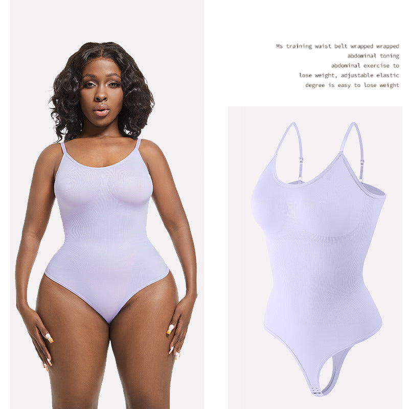 Nildras Waist and body shaping corset