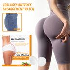 Collagen Butt Lift And Buttocks Firming Skin Patch