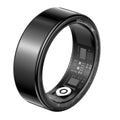 Gym Smart Ring Heart Rate Blood Oxygen Sleep HRV Heart Rate Variability Stress Test Intelligent Finger Ring Manufacturer