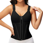 Waist/Tummy Training Cinching Vest
