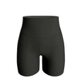 Nildras European American High Waist Slim Fit Yoga Fitness Shorts