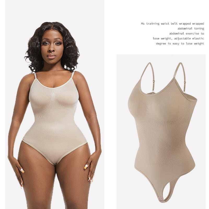 Nildras Waist and body shaping corset