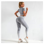 Ensemble Activewear Femme Contour
