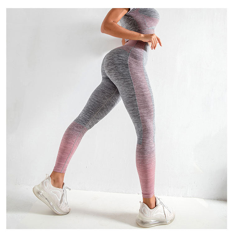 Ensemble Activewear Femme Contour