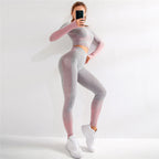 Ensemble Activewear Femme Contour