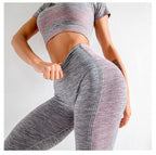 Ensemble Activewear Femme Contour