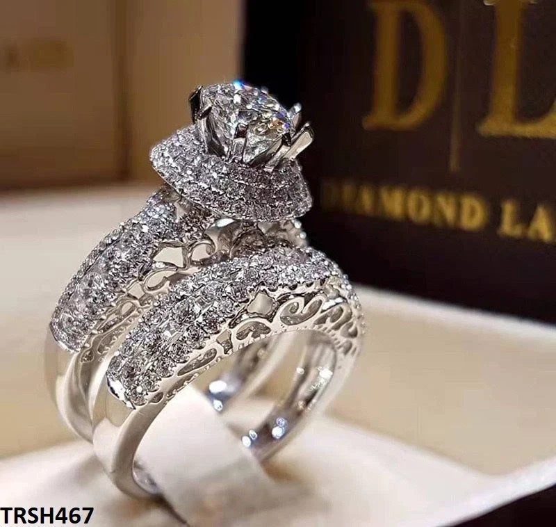 Couple Rings