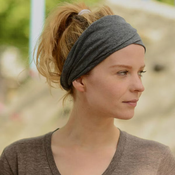 Cotton Headband