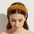 Braided Headband
